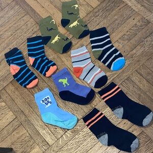 Boys socks brand new never used